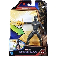 Фігурка HASBRO Spider Man Людина-Павук з аксесуарами 15 см (EXPLORER) (F0232_F1918): Тип Игровая фигурка