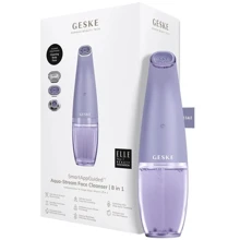 Очищающее средство GESKE Aqua-Stream Face Cleanser 8в1 purple: Производитель GESKE