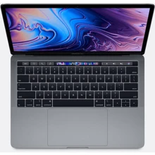 Apple MacBook Pro 13'' 1TB 2019 (Z0WQ000QL) Space Gray Approved: Причина уценки Активирован, витринный вариант, хорошее состояние. В комплектации коробка, блок зарядки, шнур