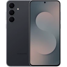 Смартфон Samsung Galaxy S25 FE 8/256Gb Jetblack S731B: Дисплей 6.7" Dynamic AMOLED 2X (1080 x 2340) / 385 ppi / Corning Gorilla Glass Victus+
