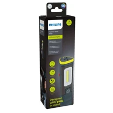 Фонарь туристический Philips Xperion 6000 LED WSL Pillar X60PILL X1 (73724): Тип Фонарь-лампа