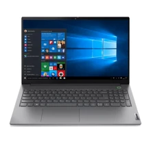Ноутбук Lenovo ThinkBook 15 (20VG0006PB): Экран 15.6" (1920x1080)