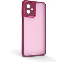 Чехол для телефонов ArmorStandart Shade Case Wine Red for Motorola G14 (ARM73408): Совместимость Motorola G14