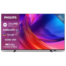 Телевизор Philips 55PUS8558: Тип LED-телевизоры