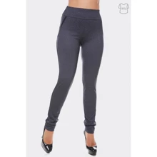 Легінси ArtStyleLeggings LSN-070A-56 56 сині: Країна виробник Україна