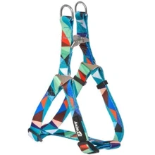 Шлей AnimALL 1548 HL-H-T001A L-1 для собак нейлон 2.5x50-78 cm (2000981201548): Виробник AnimAll