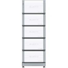 Система резервного енергозабезпечення Bluetti EP600 6000W + 4 Home Battery Backup B500 19840Wh Система резервного енергозабезпечення Bluetti EP600 6000W + 4 Home Battery Backup B500 19840Wh