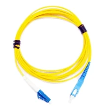Eserver SC/UPC-LC/UPC SingleMode, Simplex, 1m (ES-SС-LC/UPC-1-SM-S): Виробник Eserver