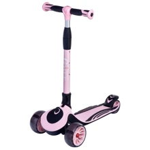Самокат Maraton Golf G (Розовый) Самокат Maraton Golf G (Розовый)
