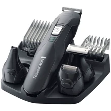 Машинка для стрижки (триммер) Remington PG6032 Edge Personal Groomer: Назначение машинка для стрижки головы