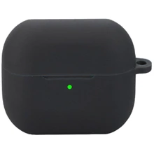 Чехол BeCover Silicon Case Black for Samsung Galaxy Buds 3 (711989): Тип Чехол