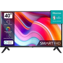 Телевизор Hisense 40A4K: Тип LED-телевизоры