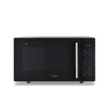 Мікрохвильова піч Whirlpool MWP 252 SB: Об'єм, л 25 л