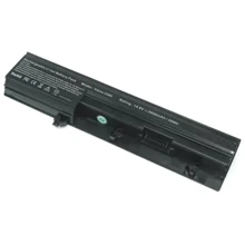 Батарея для ноутбука Dell 50TKN Vostro 3300 14.8V Black 2600mAh OEM: Ємність, мАг 2600
