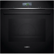 Духовой шкаф электрический Siemens HB776G1B1: Объем, л 71