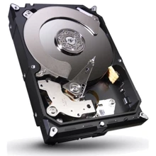 Внутренний жесткий диск Seagate Barracuda 7200.14 ST1000DM003 RB: Форм-фактор 3.5"