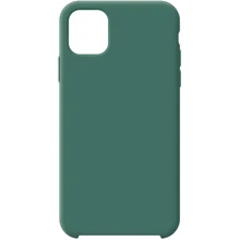 Чехол для iPhone ArmorStandart ICON2 Case Pine Green (ARM60554) for iPhone 11: Цвет зеленый