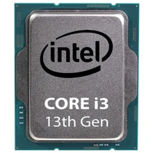 Intel Core i3-13100F (CM8071505092203) Tray: Производитель Intel