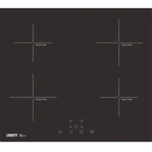 Варочная поверхность электрическая Liberty PI 6044 B (507): Размеры для встраивания 56 x 49 см