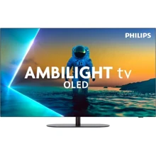 Телевизор Philips 55OLED820/12: Тип OLED-телевизоры