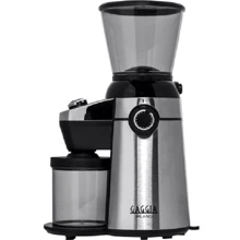 Кофемолка Gaggia MD15: Вместимость, г 350