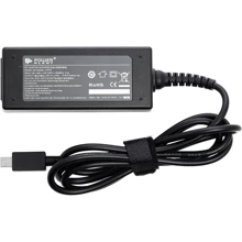 Зарядное устройство PowerPlant ASUS 220V, 19V 33W 1.75A (mini USB) (AS33FMUSB): Напряжение 19V