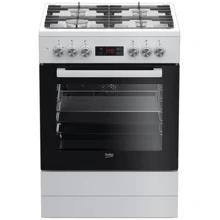 Плита комбинированная Beko FSM62330DXMT: Тип устройства Комбинированная плита