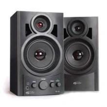 Акустична система Gemix TF-10 Black: Формат акустики 2.0
