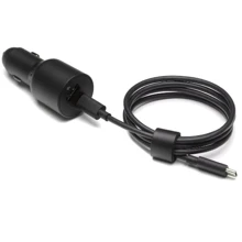 Автомобільний зарядний пристрій DJI USB Car Charger 65W для Mavic 3 (CP.MA.00000426.01): Виробник DJI
