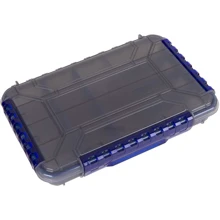 Коробка Flambeau WP4005ZM Max Series Tuff Tainer 274x182x48mm: Тип Коробки