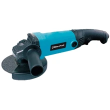 Угловая шлифмашина Riber-Profi WS 10-125 L: Производитель Riber-Profi