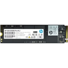 HP EX900 Pro 1 TB (9XL77AA): Тип накопичувача внутренний