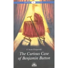 Francis Fitzgerald: The Curious Case of Benjamin Button: Виробник Антологія
