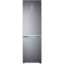 Холодильник Samsung RB36R8837S9: Тип холодильник двухкамерный