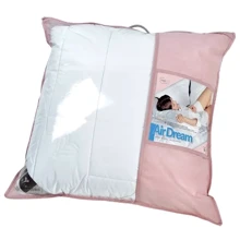 Подушка IDEIA Air Dream Premium 70х70 см (8-11634): Размер, см 70x70