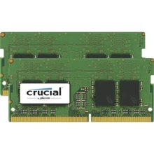 SoDIMM DDR4 32GB (2x16GB) 2133 MHz MICRON (CT2K16G4SFD8213): Тип DDR4