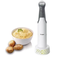 Подрібнювач Trisa Potato Masher (6703.7610): Потужність, Вт 65