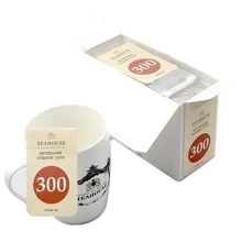 Чай Teahouse Английский завтрак чашка 20х2 г (WT3810): undefined undefined