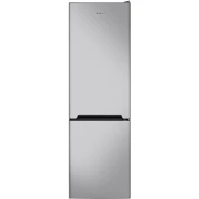 Холодильник Amica FK 2515.4UTX: Тип xолодильник двухкамерный