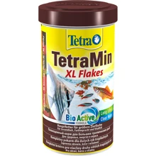 Корм Tetra Min XL Flakes для аквариумных рыб в хлопьях 1 л (4004218204393): Вид корма Хлопья