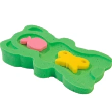 Поролон для купания Tega Midi BA-002 green: Производитель Tega