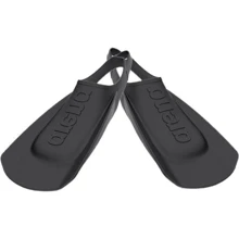 Ласты для дайвинга и плавания Arena Fins Adult размер 40-41 (006985-100): Тип галоши с открытой пяткой и закрытым носком
