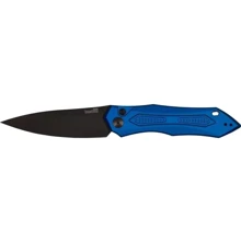 Ніж Kershaw Launch 6 синій (1740.02.41): Тип ножа Складной