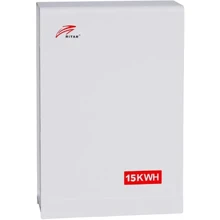 Аккумуляторная батарея Ritar 48 В 15kWh, 140A, LiFePo4: Тип LiFePO4