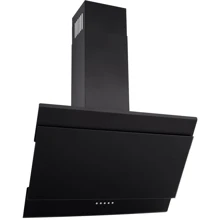 Вытяжка Eleyus Focus 1000 50 BL: Тип воздухоочистителя Рециркуляция, Отвод