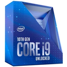 Intel Core i9-10850K (BX8070110850K): Производитель Intel