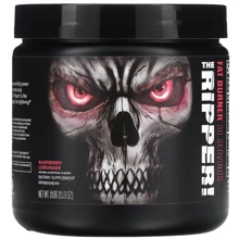 Жироспалювач JNX Sports The Ripper 150 g / 50 serving / Raspberry лемонад: Стать Унисекс