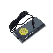 Зарядний пристрій Dell 90W 20V 4.5A Type-C LA90PM170 Orig (74262): Напруга 20V