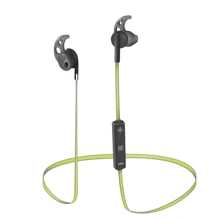 Навушники Trust Sila Wireless Mic (21770): Тип конструкції вакуумні