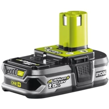 Аккумулятор для электроинструмента Ryobi RB18L15 (5133001905): Тип Аккумулятор